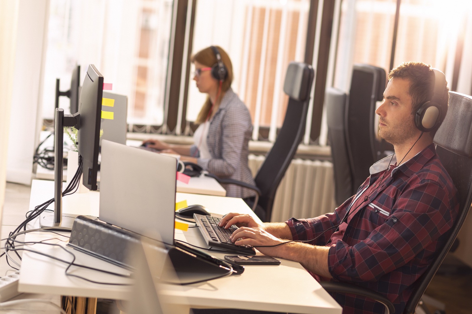 Kotech Solutions Expert in Computer Support, Services and Video